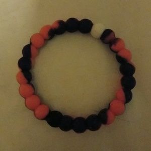 Lokai bracelet